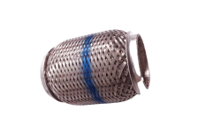 Elemento de desacoplamiento OEM 18307812263 para BMW E81, E87, E90, F20, F30, F10, X1, X3, X5... y más. Original BMW.