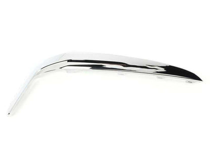 Embela embebe o pára -choque esquerdo OEM 51117475195 para BMW G11, G12. BMW original.