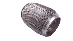 Elemento de desacoplamiento OEM 18308518808 para BMW 1' E81, E87 LCI, E82, E88, X1 E84, X3 E83 LCI. Original BMW.