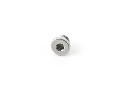 Tornillo de cierre OEM 11119904549 para BMW Motorrad {CK08, K09, FK80, K81, K82, K83, K84, RK50, K51, K52, K53, K54}. Original BMW.