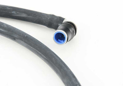 Tubería del sistema de lavado de faros para BMW X3 F25, X4 F26 (OEM 61677357005). Original BMW