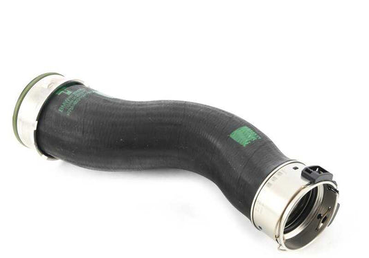 OEM -Zulassungsrohr 11618515638 für BMW x5 F15. Original BMW.