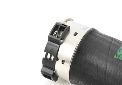 OEM -Zulassungsrohr 11618515638 für BMW x5 F15. Original BMW.