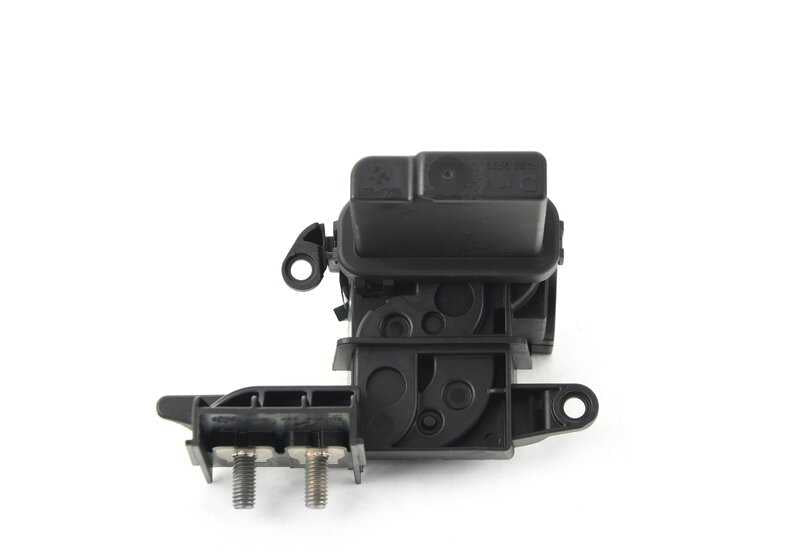 Distribuidor de corriente B+ OEM 61149339834 para BMW G30, G30N, G31, G32, G11, G11N, G12, G12N, G14, G15, G16, G05, G18, F95, G06, F96, G07. Original BMW.