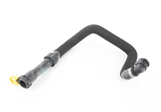 Tuyau de réfrigérant OEM 17127592646 pour BMW F07, F10, F11, F12, F13. BMW d'origine.