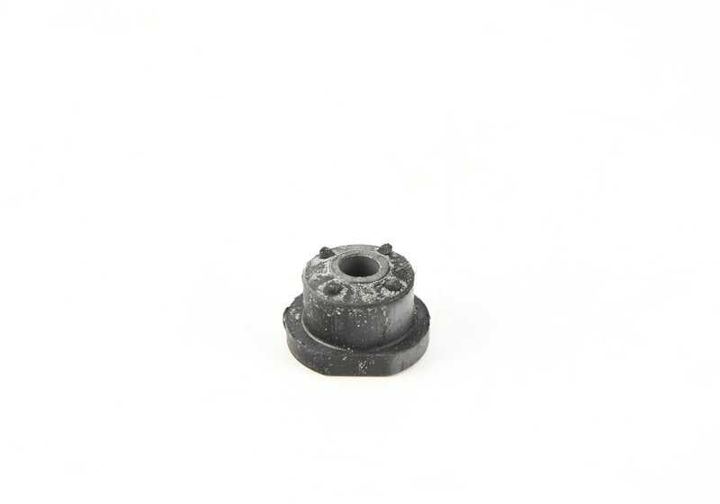 Silentblock OEM 11721261435 para BMW E30, E34, E36, E38, E39, E46, E53, E60, E61, E63, E64, E65, E66, E83, E85, E87. Pieza original BMW. Ideal para sistema de reducción de emisiones.