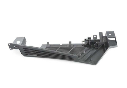 Rejilla de ventilación derecha OEM 51473404376 para BMW X3 {E83}. Original BMW.