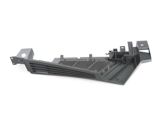 Rejilla de ventilación derecha OEM 51473404376 para BMW X3 {E83}. Original BMW.