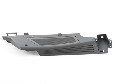 Rejilla de ventilación derecha OEM 51473404376 para BMW X3 {E83}. Original BMW.