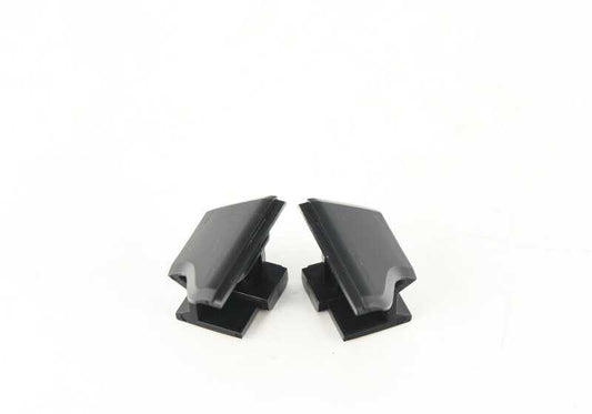 Wind deflector OEM 54107254939 for BMW X5 (E70). Original BMW.