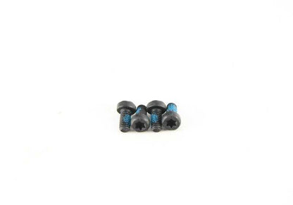 Juego de guías deslizantes OEM 54112693502 para BMW E36. Recambio original BMW. Ideal para reparar el mecanismo del techo corredizo plegable.