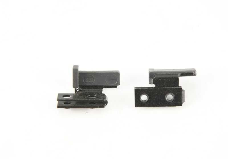 Juego de guías deslizantes OEM 54112693502 para BMW E36. Recambio original BMW. Ideal para reparar el mecanismo del techo corredizo plegable.