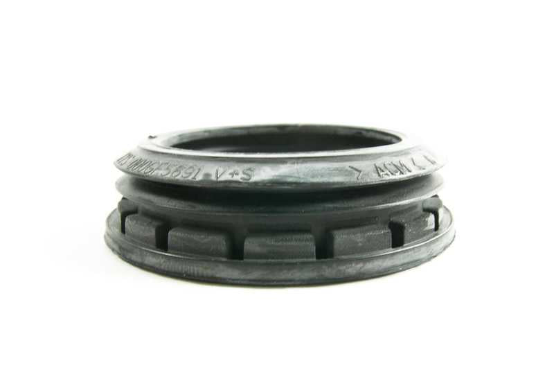 Arandela de estanqueidad OEM 13717568029 para BMW E82, E88, E90, E91, E92, E93, E60, E61, E89. Original BMW.