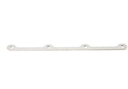 Guia deslizante para BMW 2 G87 Series, 3 G20N Series, G21N, G80, G81, 4 G82, G83, X3 F97, F97N, X4 F98, F98N (OEM 11658054866). BMW original