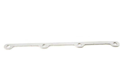 Guia deslizante para BMW 2 G87 Series, 3 G20N Series, G21N, G80, G81, 4 G82, G83, X3 F97, F97N, X4 F98, F98N (OEM 11658054866). BMW original