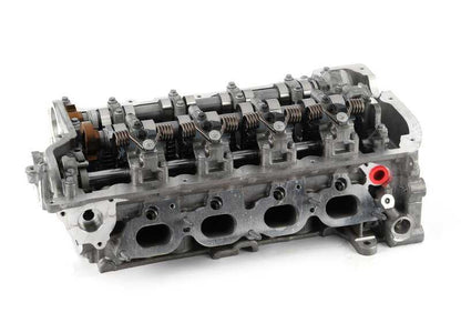 Culata con accionamiento de válvulas OEM 11122470427 para MINI R56, R55, R57, R60, R61... y más. Original MINI.