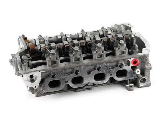 Culata con accionamiento de válvulas OEM 11122470427 para MINI R56, R55, R57, R60, R61... y más. Original MINI.