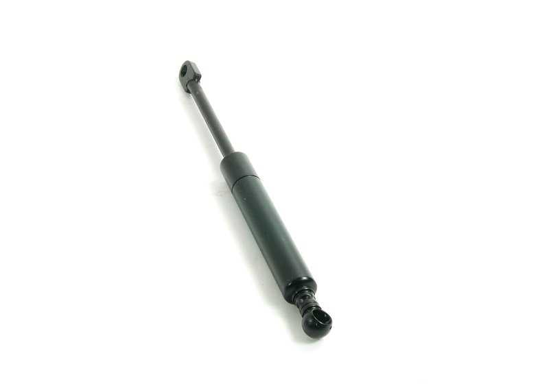 Amortiguador de gas maletero OEM 51248190688 para BMW E39. Sustituye el soporte hidráulico del portón trasero. Original BMW.