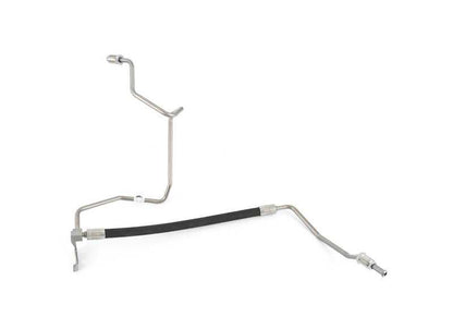OS Oscilar Motor Pressure Pipe 37136753042 pour BMW E65, E66. BMW d'origine.
