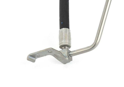 OS Oscilar Motor Pressure Pipe 37136753042 pour BMW E65, E66. BMW d'origine.