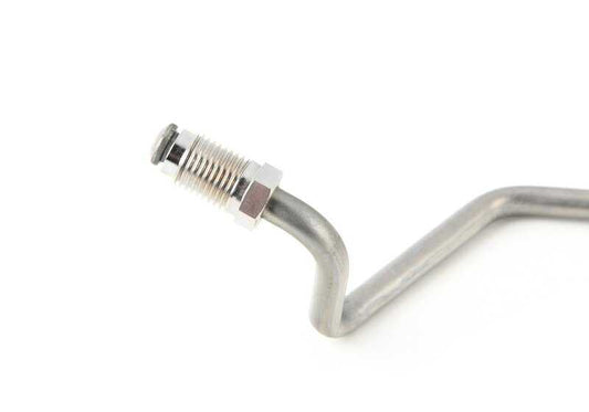 Tilt Engine Pressure Pipe for BMW E65, E66 (OEM 37136753041). Original BMW