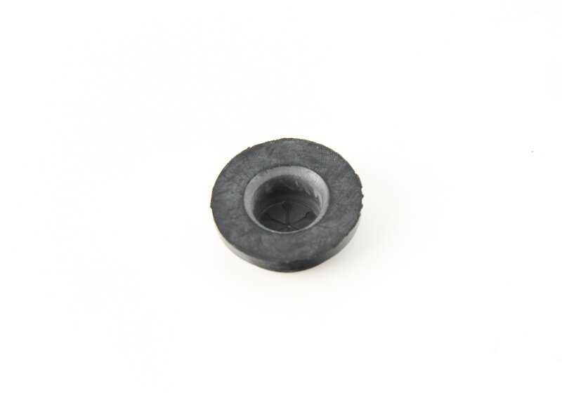 Junta de vacío OEM 34336893085 para BMW E81, E82, E87, E88, E46, E90, E91, E92, E93, F90, G30, G31, G32, G11, G12, E84, G01, F97, G02, F98, E72, E85, E86, E89, R50, R52, R53. Original BMW.