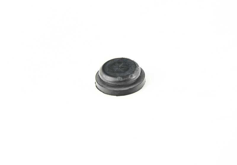 Junta de vacío OEM 34336893085 para BMW E81, E82, E87, E88, E46, E90, E91, E92, E93, F90, G30, G31, G32, G11, G12, E84, G01, F97, G02, F98, E72, E85, E86, E89, R50, R52, R53. Original BMW.