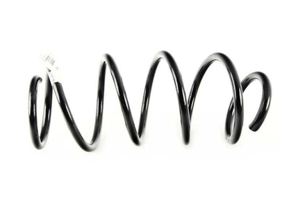 Muelle helicoidal delantero OEM 31336787144 para BMW F20, F21, F22, F23, F30, F31, F34, F32, F33, F36, G20, G21, G22, G23. Original BMW.