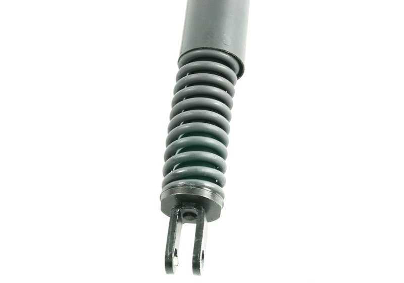 Amortiguador de portón trasero OEM 51248220072 para BMW E39. Soporte hidráulico de maletero. Original BMW.