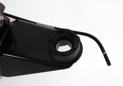 Compresor de suspensión neumática OEM 37106793778 para BMW Serie 5 E61 (520d) modelos compatibles. Original BMW.