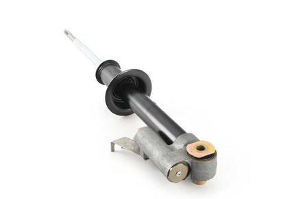 Right rear shock absorber with OEM level regulation 37121137676 for BMW E34. Original BMW.