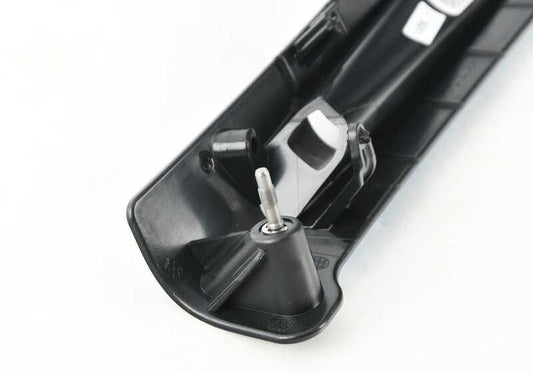 Prise en charge du module de lumière droite OEM 63148089776 pour BMW G01, G08, F97, G02, F98. BMW d'origine.
