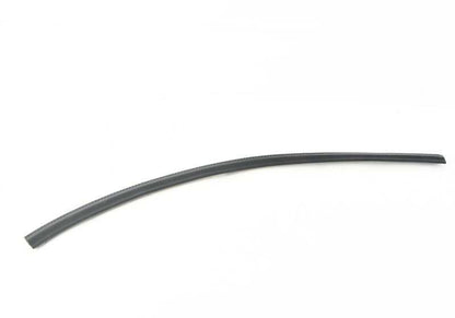 Deflector de aire para radiador de aceite OEM 17219501845 para BMW 2er G87, 3er G80/G80N/G81/G81N y 4er G82/G82N/G83/G83N. Original BMW.