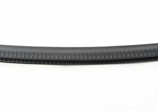 OEM 17219501845 Defletor de ar do radiador de óleo para BMW 2er G87, 3º G80/G80N/G81/G81N e 4ER G82/G82N/G83/G83N. BMW original.