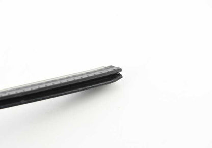 Deflector de aire para radiador de aceite OEM 17219501845 para BMW 2er G87, 3er G80/G80N/G81/G81N y 4er G82/G82N/G83/G83N. Original BMW.