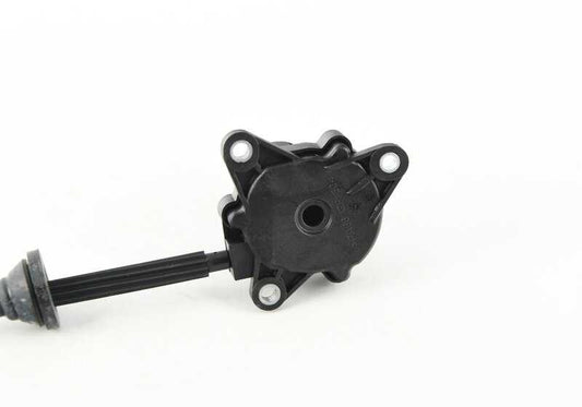 OEM 24507590201 Kit di sblocco di emergenza per BMW X5 e X6 {E70, E71}. Compatibile con modelli automatici con trazione totale prodotta tra il 2006 e il 2010. BMW originale.