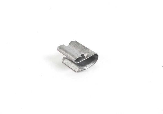Clamp de fixation OEM 11787547315 pour BMW E36, E46, E39, E60, E61, F10, F11, E63, E64, E38, E31, F25, F26, Z3, E85 et Mini R55, R56, R57, R58, R59, R60, R60 , R61. BMW / mini d'origine.