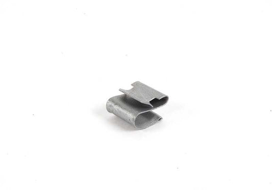 Clamp de fixation OEM 11787547315 pour BMW E36, E46, E39, E60, E61, F10, F11, E63, E64, E38, E31, F25, F26, Z3, E85 et Mini R55, R56, R57, R58, R59, R60, R60 , R61. BMW / mini d'origine.