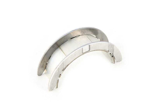 Guide bearing bush 3 (brown) OEM 11218570703 for BMW G87, G20, G21, G80, G81, G26, G82, G83, F10, F11, G30, G31, F01, F02, G11, G12, F97, F98, E70, F15, G05, E71, E71, F16, F16, G06, G07. Original BMW.