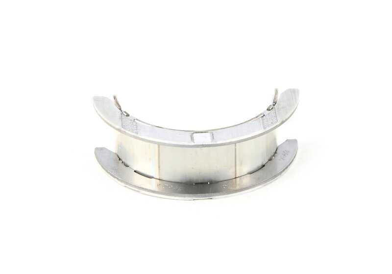 Guide bearing bush 3 (brown) OEM 11218570703 for BMW G87, G20, G21, G80, G81, G26, G82, G83, F10, F11, G30, G31, F01, F02, G11, G12, F97, F98, E70, F15, G05, E71, E71, F16, F16, G06, G07. Original BMW.