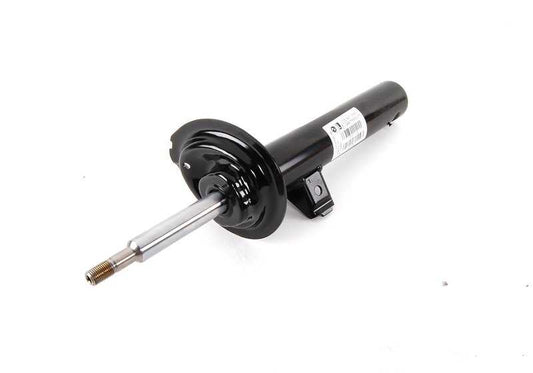 Amortiguador delantero izquierdo OEM 31316751131 para BMW E46. Original BMW.