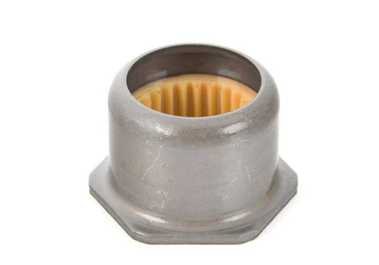 Anillo de fijación con abrazadera OEM 26117514037 para BMW E30, E36, E46, E12, E28, E34, E24, E23, E83, Z3, E85. Original BMW.