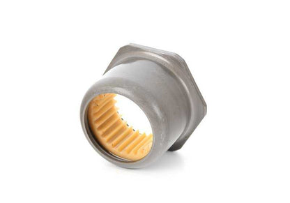 Anillo de fijación con abrazadera OEM 26117514037 para BMW E30, E36, E46, E12, E28, E34, E24, E23, E83, Z3, E85. Original BMW.