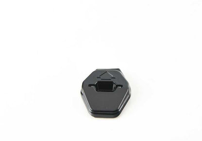 Clip de fijación derecho OEM 51447385984 para BMW i3 I01, I01N. Original BMW.