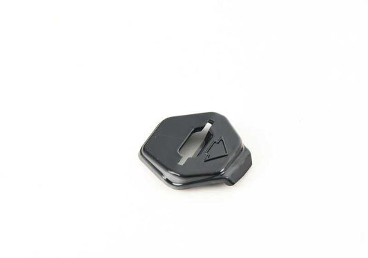 Clip de fijación derecho OEM 51447385984 para BMW i3 I01, I01N. Original BMW.