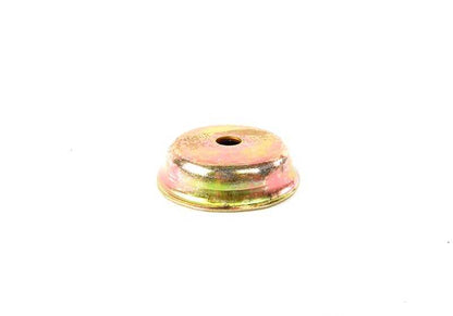 Arandela de soporte OEM 37121114729 para BMW Serie 5 E12 (Modelos 518, 518i) con motor M10. Compatible con versiones manuales y automáticas. Original BMW.