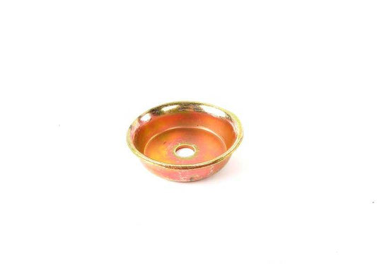 Arandela de soporte OEM 37121114729 para BMW Serie 5 E12 (Modelos 518, 518i) con motor M10. Compatible con versiones manuales y automáticas. Original BMW.
