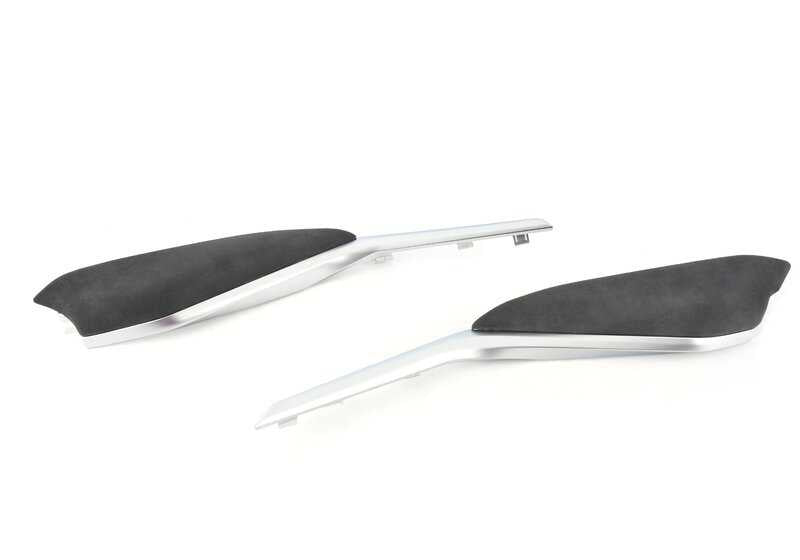 Interior moldings M Performance OEM 51955A42425 for BMW G87, G20, G21, G28, G80, G81, G22, G23, G26, G82, G83. Original BMW.
