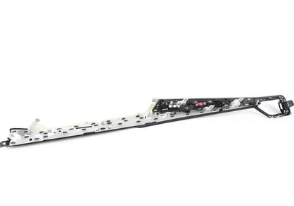 Interior moldings M Performance OEM 51955A42425 for BMW G87, G20, G21, G28, G80, G81, G22, G23, G26, G82, G83. Original BMW.