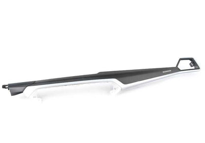 Interior moldings M Performance OEM 51955A42425 for BMW G87, G20, G21, G28, G80, G81, G22, G23, G26, G82, G83. Original BMW.